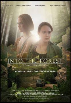 Into the Forest (2016)