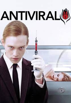 Antiviral (2012)