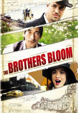 The Brothers Bloom (2008)