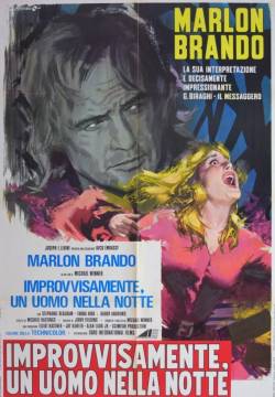 The Nightcomers - Improvvisamente, un uomo nella notte (1971)