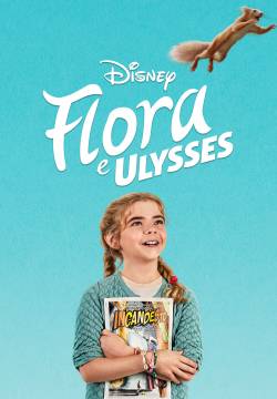 Flora & Ulisse (2021)