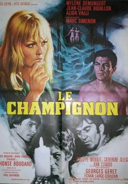 Le champignon - L'Assassino colpisce all'alba (1970)