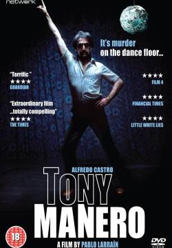 Tony Manero (2008)