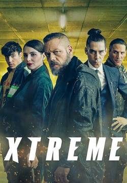 Xtremo (2021)