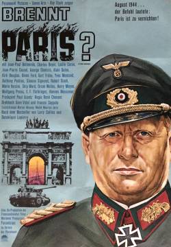 Paris brûle-t-il? - Parigi brucia? (1966)