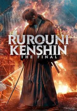 Rurouni Kenshin: The Final (2021)