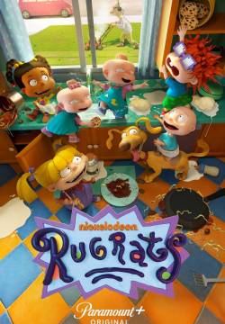 Rugrats (2020)