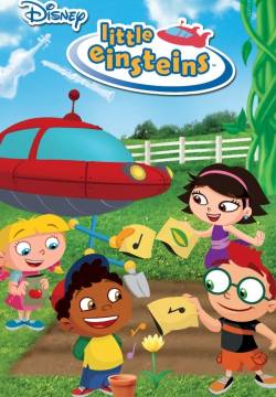 Little Einsteins (2010)