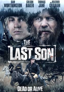 The Last Son (2021)