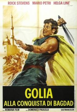 Golia alla conquista di Bagdad (1965)