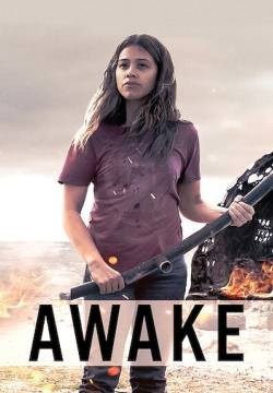 Awake (2021)