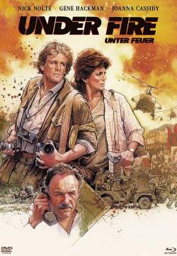 Under Fire - Sotto tiro (1983)