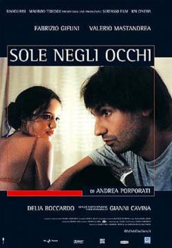 Sole negli occhi (2001)