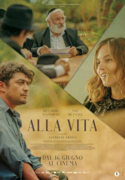 Alla vita (2022)