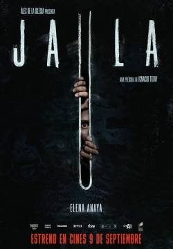 Jaula (2022)