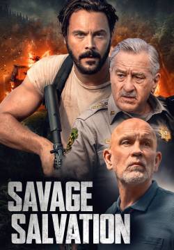 Savage Salvation (2022)