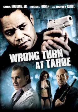 Wrong Turn - Ingranaggio mortale (2009)