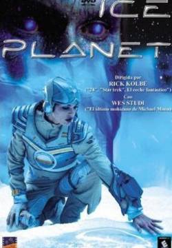 Ice Planet (2001)