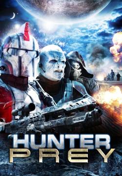 Hunter Prey (2010)