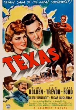 Texas (1941)