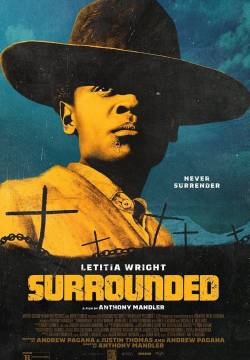 Surrounded - Circondato (2023)