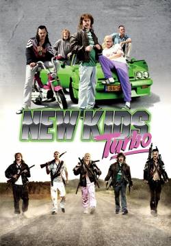 New Kids Turbo (2010)