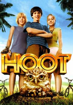 Hoot (2006)