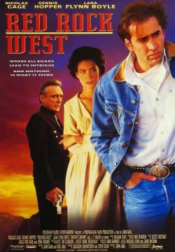 Red Rock West (1993)