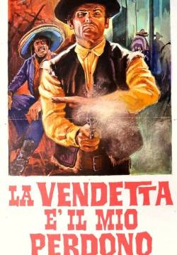 La vendetta è il mio perdono (1968)