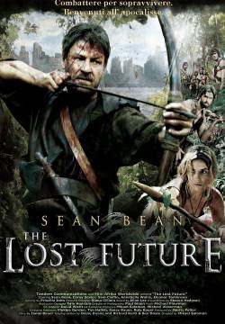 The Lost Future (2010)