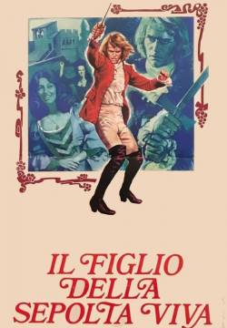 Il figlio della sepolta viva (1974)