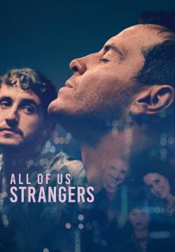 All of Us Strangers - Estranei (2023)