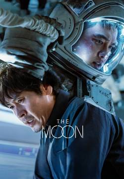 The Moon (2023)