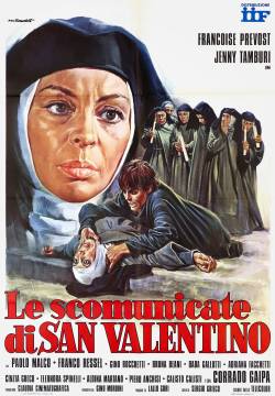 Le scomunicate di San Valentino (1974)