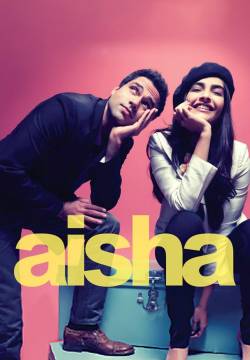 Aisha (2010)