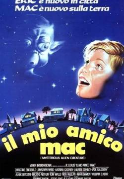 Il mio amico Mac (1988)