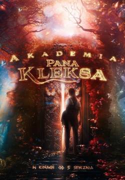 Akademia Pana Kleksa - L'accademia di Mr. Kleks (2024)