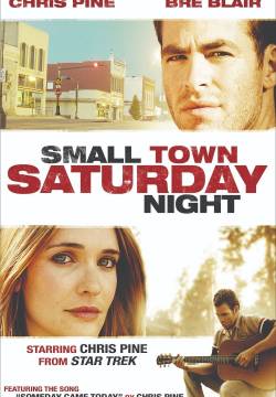 Small Town Saturday Night - Un amore alle corde (2010)