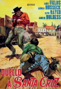 El revólver sangriento - Duello a Santa Cruz (1964)