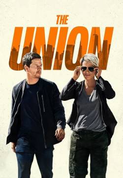 The Union (2024)