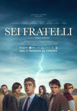 Sei fratelli (2024)